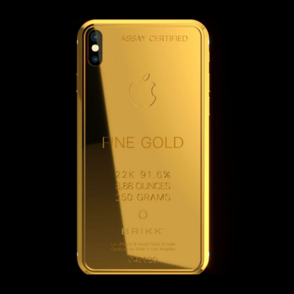 5 acessórios de luxo que custam tanto quanto um iPhone 15