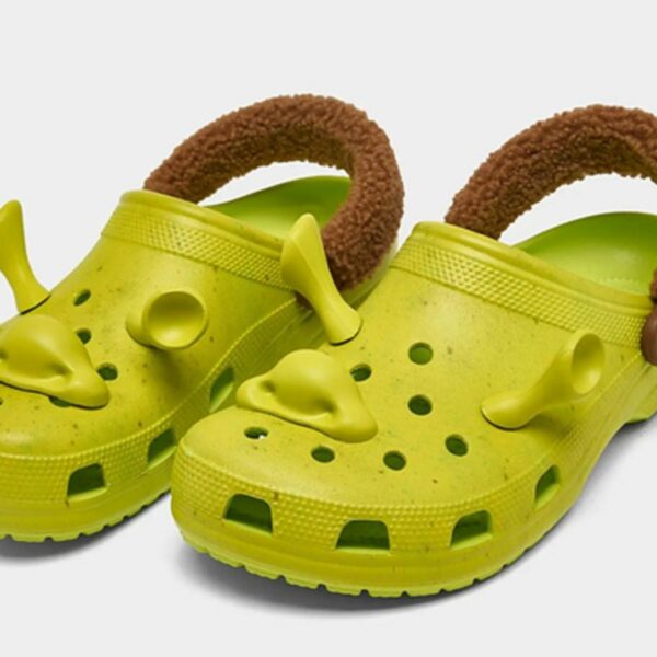 Gen Z redefine moda e ajuda a Crocs a faturar bilhões