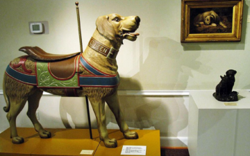 'Fashionable Dogs': Cães e moda se encontram em Nova York