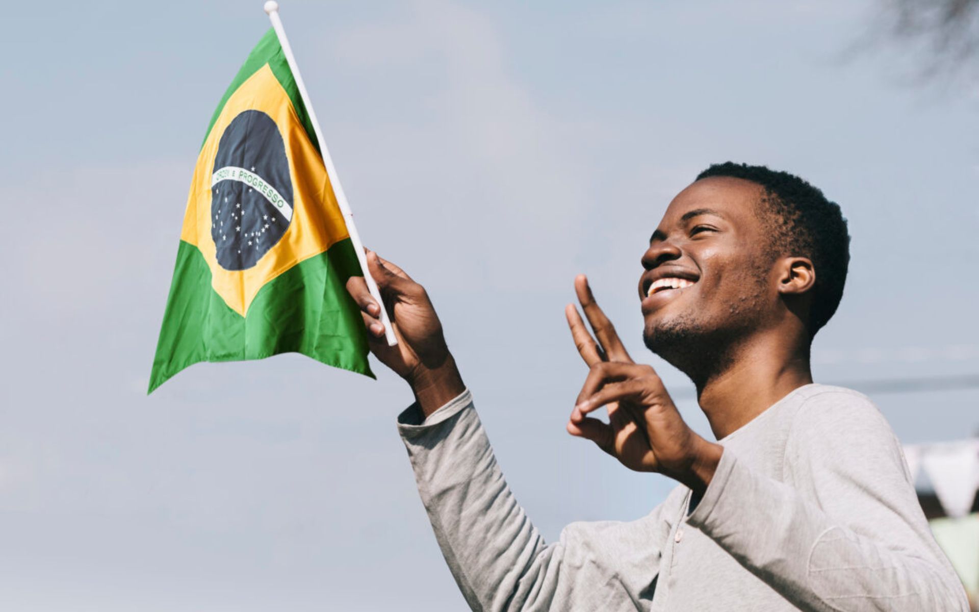 Brasil e Moçambique: 10 fatos que evidenciam a relação dos BFFs