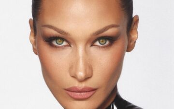 Bella Hadid completa 27 anos como ícone da moda