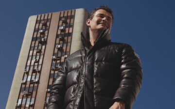 Carmo Dalla Vecchia fala ao GLMRM sobre sua persona nas redes sociais, paternidade e novela