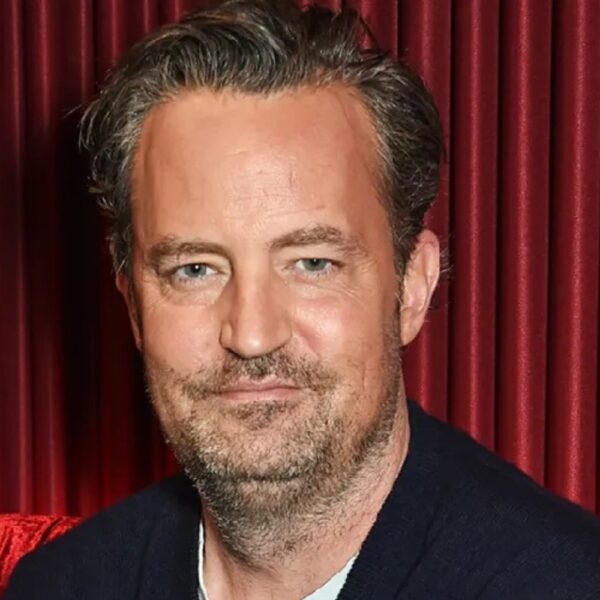 O legado de Matthew Perry é muito maior que os dramas dele