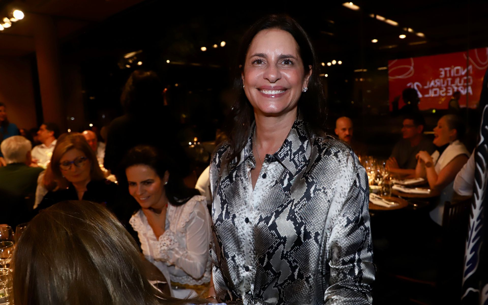 Artesol recebe parceiros e entusiastas do artesanato brasileiro para sua 13ª Noite Cultural