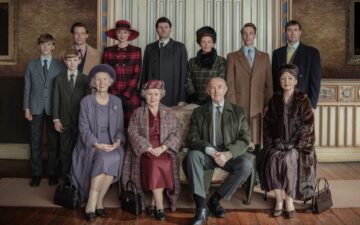 O que podemos esperar da sexta e última temporada de The Crown