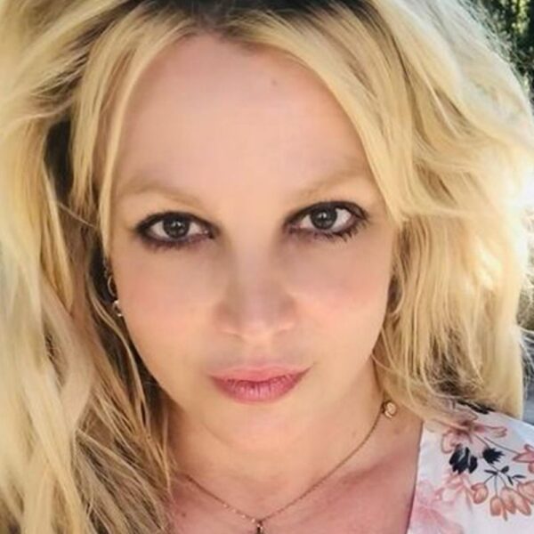 Britney Spears já é a maior autora best-seller de 2023