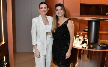 Florense lança coleção em parceria com o estúdio Pininfarina