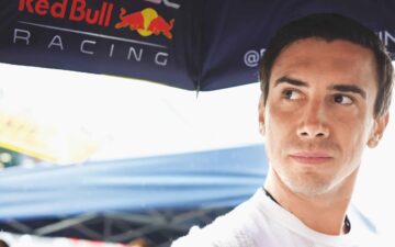 O problema por trás das cifras do herdeiro da Red Bull