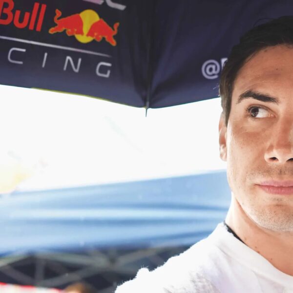 O problema por trás das cifras do herdeiro da Red Bull