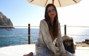 Stephanie Garcia lista as bolsas que vão bombar na temporada de Alto Verão