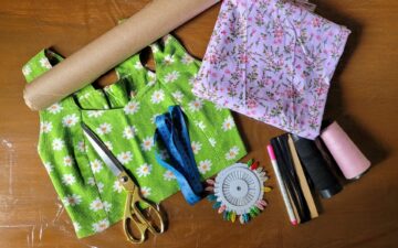 Quer inovar no look de verão? Veja dicas para construir peças incríveis em casa