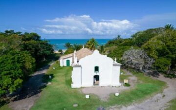 Celebrando a Sustentabilidade em Trancoso