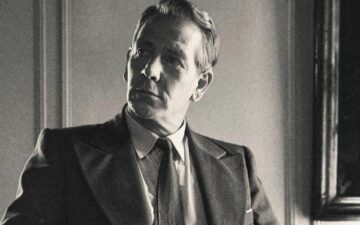 The new look: Nova série dramática estrelada por Ben Mendelsohn como Christian Dior
