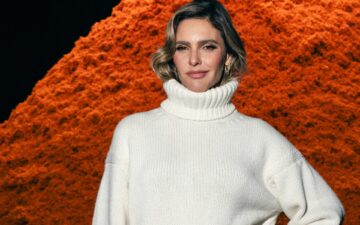 Por dentro do 'OASI CASHMERE' da ZEGNA