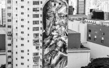 Angela Rezé comanda exposição em homenagem ao aniversário de São Paulo