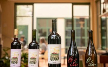 São Paulo ganha Vinícola que fabrica seu vinho em Pinheiros