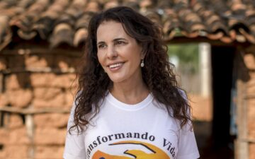 ONGs e Instituições Sociais