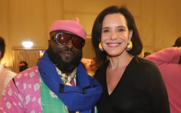 Fundação Bienal de São Paulo celebra protagonismo brasileiro histórico na 60ª Biennale di Venezia