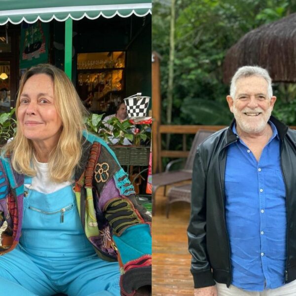 José de Abreu revela traição de Maria Zilda após comentário