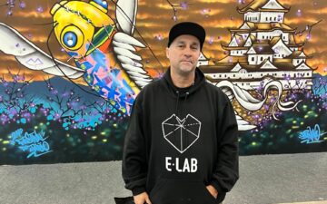 Grafiteiros