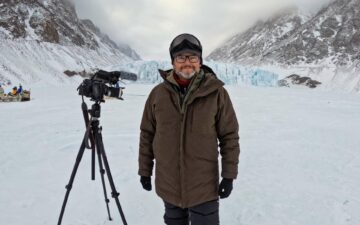 para entender sobre as mudanças climáticas