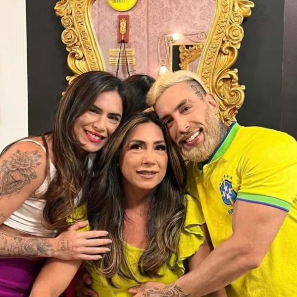 Após morte de Djidja Cardoso, família é presa acusada de criar seita com rituais perigosos