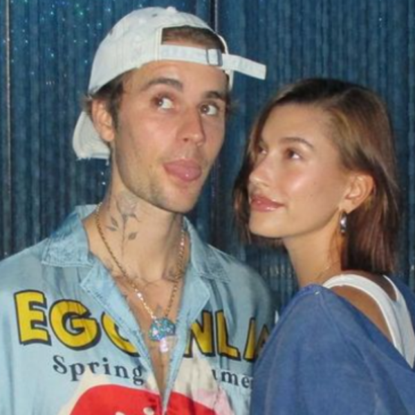 'Vem bebê aí!':Hailey e Justin Bieber anunciam gravidez do primeiro filho