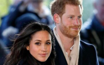 Harry e Meghan podem perder mansão de R$ 79 milhões nos EUA