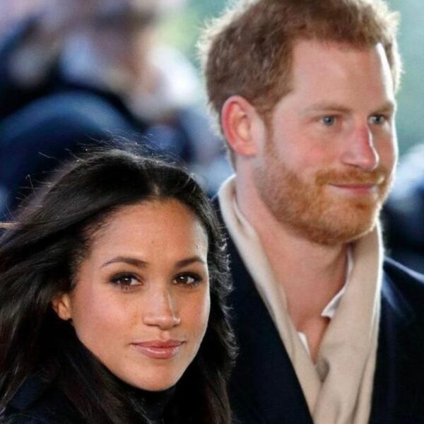 Harry e Meghan podem perder mansão de R$ 79 milhões nos EUA
