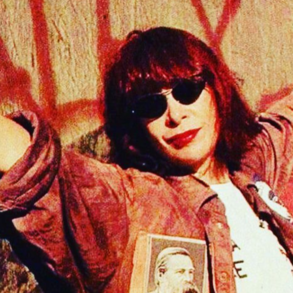 Rita Lee: filhos homenageiam cantora no aniversário de sua morte