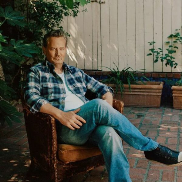 Matthew Perry: qual a origem das drogas que mataram o ator?