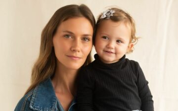 Mamães famosas abrem o coração em celebração ao Dia das Mães!