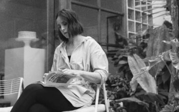 Em colaboração com a artista Verena Smit, LIVE! celebra as admiráveis mães (im)perfeitas