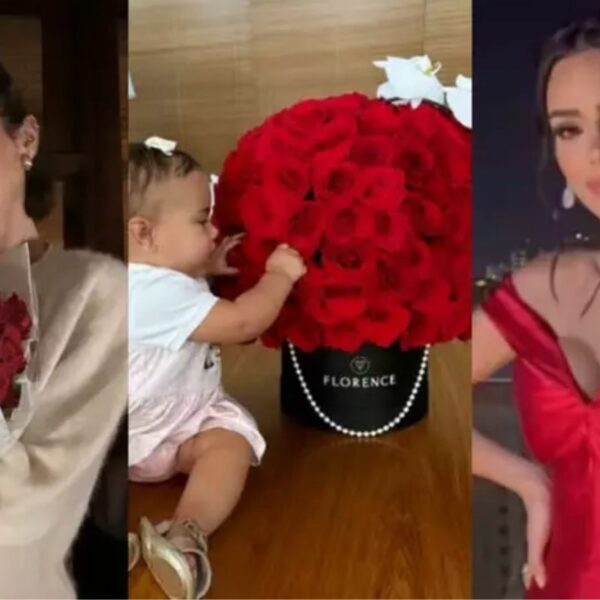 Presentes de Marquezine e Biancardi no Dia dos Namorados levantam suspeitas