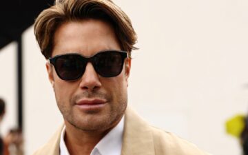 Fernando Torquatto, convidado para o Desfile da FENDI, revela dicas para aproveitar Milão na Primavera