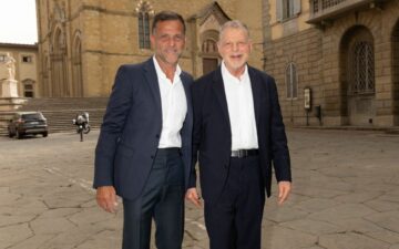 Marca brasileira realiza experiência na cidade italiana que inspirou seu nome