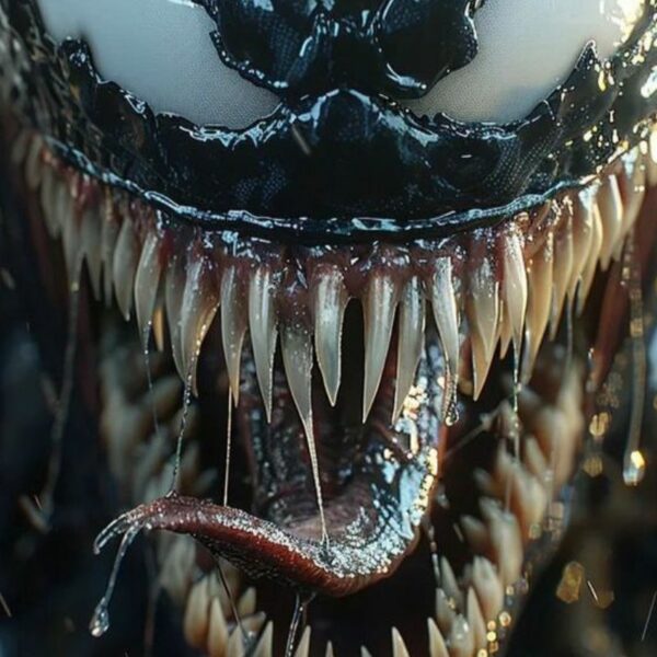'Venom 3: A Última Rodada' ganha primeiro trailer; assista