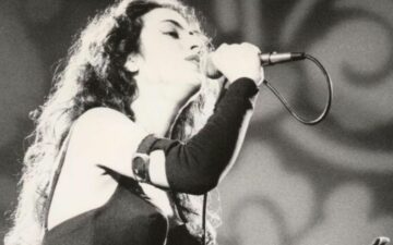 Marisa Monte fará show gratuito na USP neste final de semana