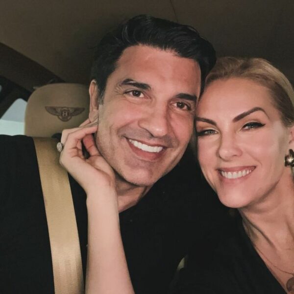Edu Guedes pede Ana Hickmann em casamento