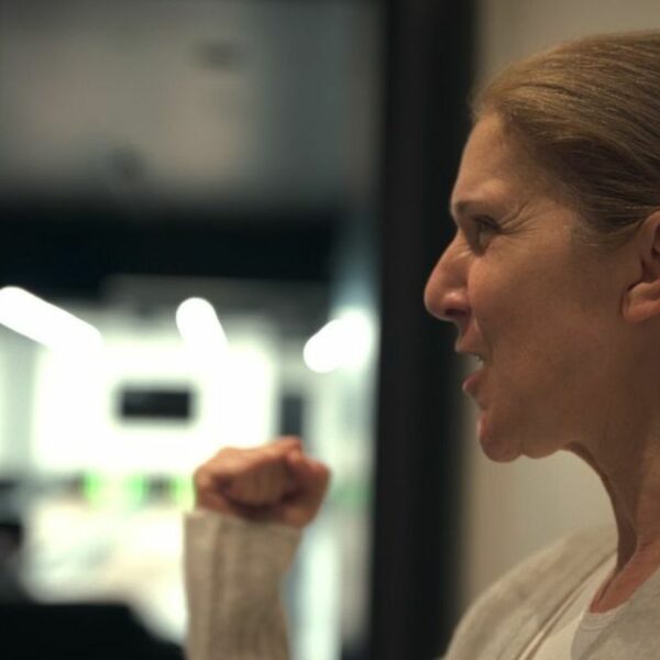 Céline Dion: documentário mostra momento de convulsão da artista