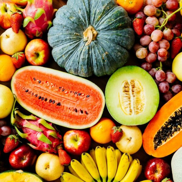6 frutas que podem melhorar o sono; veja mais benefícios