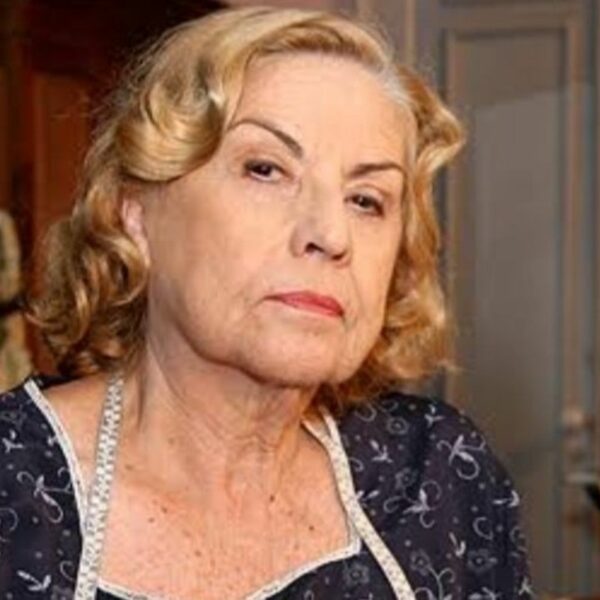 Jacqueline Laurence: atriz francesa morre aos 91 anos no Rio