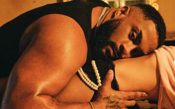 Baco Exu do Blues lança EP e entra no TOP 10 mundial do Spotify