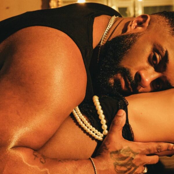 Baco Exu do Blues lança EP e entra no TOP 10 mundial do Spotify
