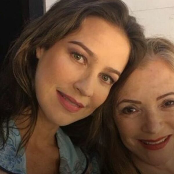 Luana Piovani se explica após briga em aeroporto: 'Só quando precisa'