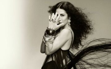 Marisa Monte faz 57 anos: veja as 10 músicas mais ouvidas na Deezer