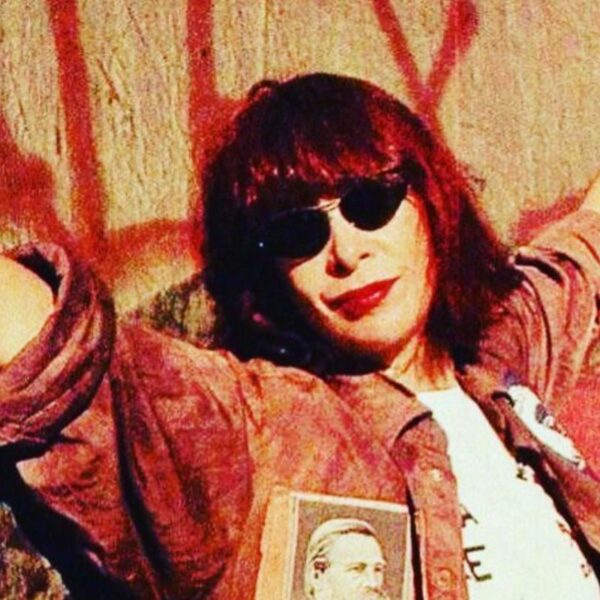 Equipe de Rita Lee revela pinturas inéditas feitas pela cantora