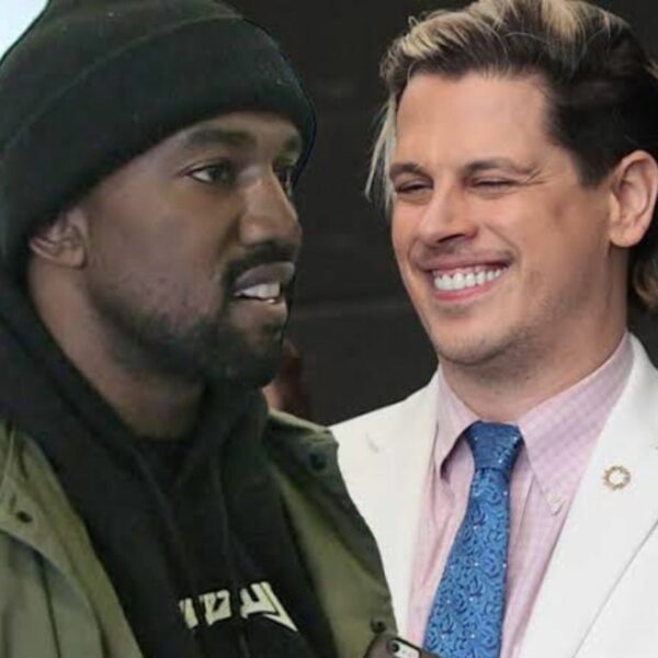 Kanye West chama funcionários de 'novos escravos' e é processado