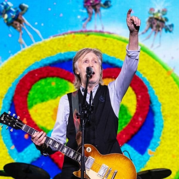 Paul McCartney: pré-venda de show extra começa hoje