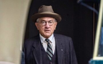 Robert De Niro completa 81 anos